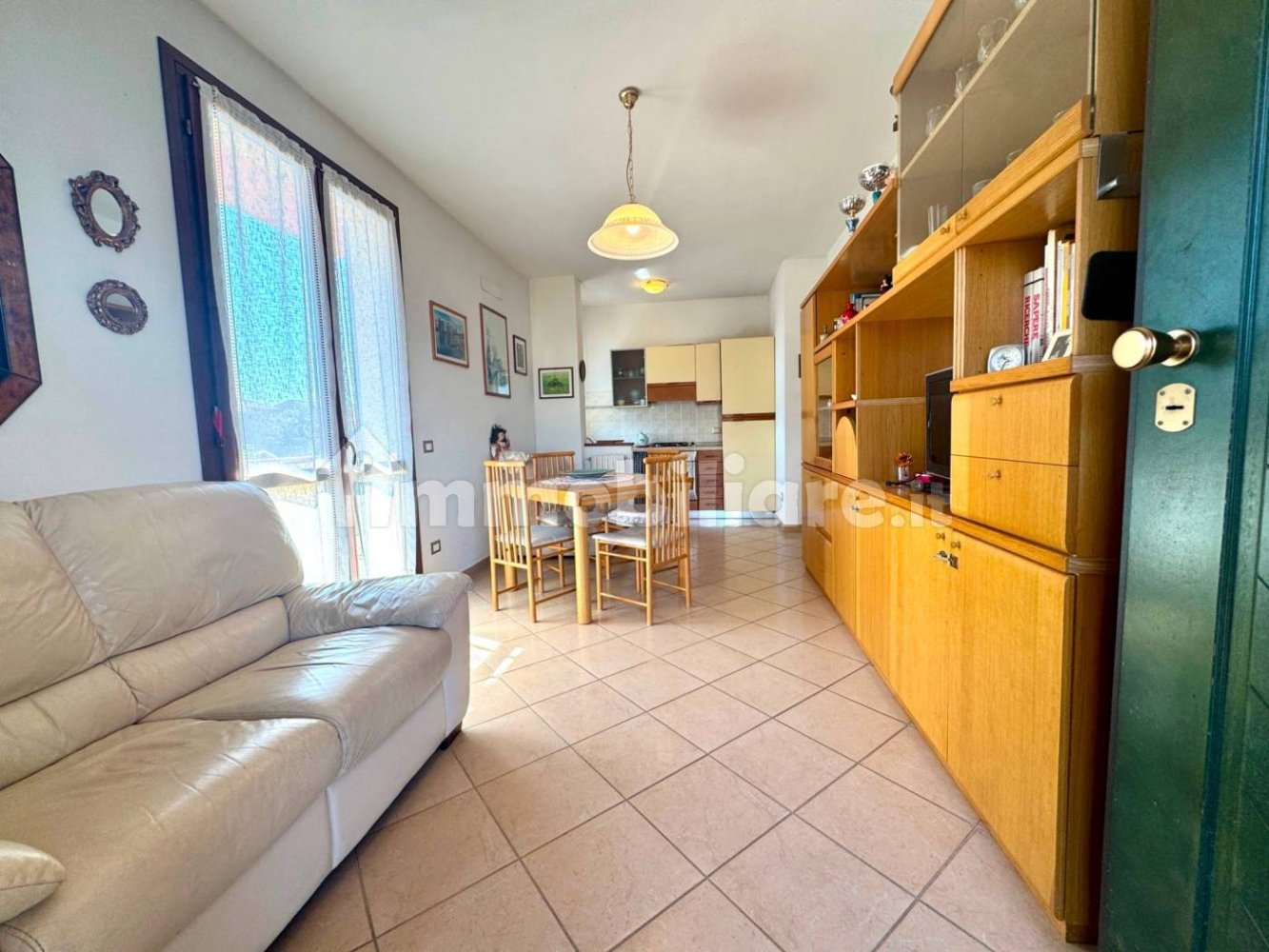 1 bedroom Apartment in Calcinaia, Italy No. 272515