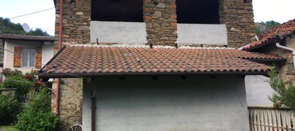 Villa de 3 dormitorios en Spigno Monferrato, Italy No. 81766 23