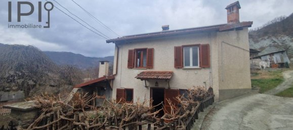 Villa de 3 dormitorios en Spigno Monferrato, Italy No. 81766 2