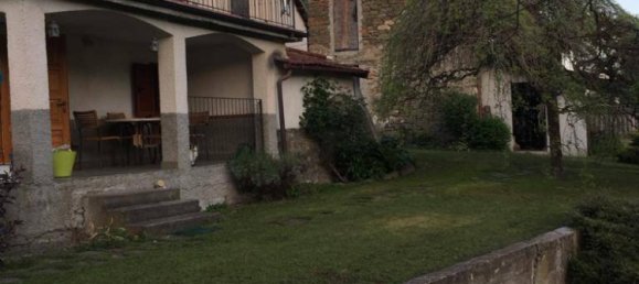 Villa de 3 dormitorios en Spigno Monferrato, Italy No. 81766 18