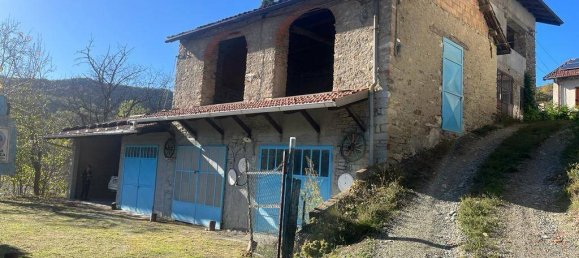 Villa de 3 dormitorios en Spigno Monferrato, Italy No. 81766 22