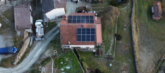 Villa de 3 dormitorios en Spigno Monferrato, Italy No. 81766 13