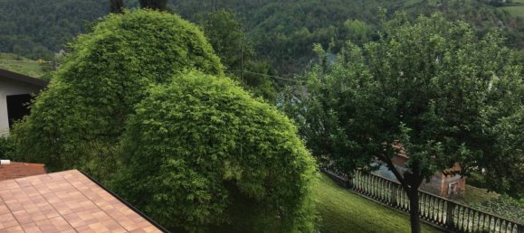 Villa de 3 dormitorios en Spigno Monferrato, Italy No. 81766 27