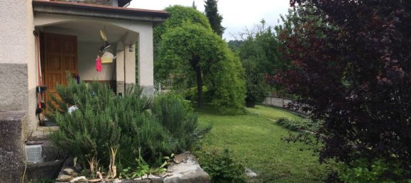 Villa de 3 dormitorios en Spigno Monferrato, Italy No. 81766 9