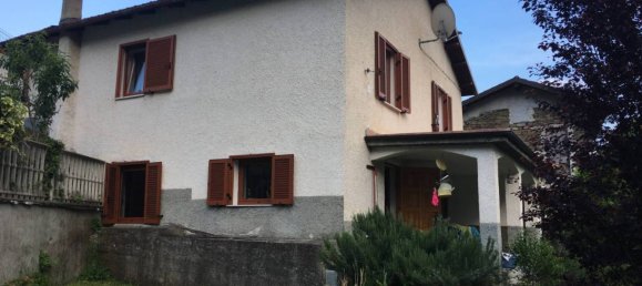 Villa de 3 dormitorios en Spigno Monferrato, Italy No. 81766 5