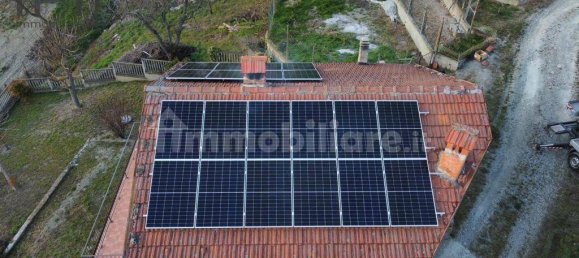 Villa de 3 dormitorios en Spigno Monferrato, Italy No. 81766 39