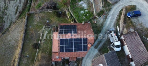 Villa de 3 dormitorios en Spigno Monferrato, Italy No. 81766 38