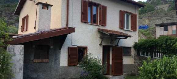 Villa de 3 dormitorios en Spigno Monferrato, Italy No. 81766 4