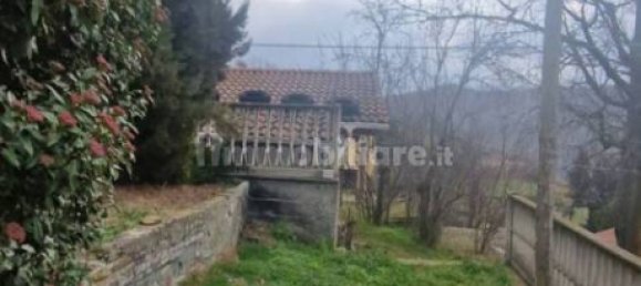 Villa de 3 dormitorios en Spigno Monferrato, Italy No. 81766 33