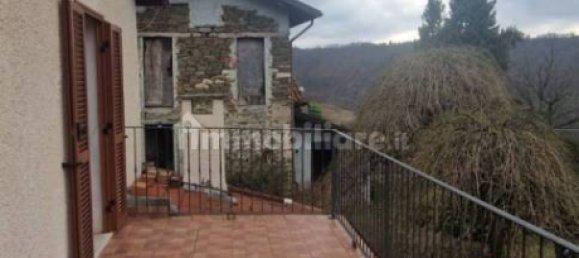 Villa de 3 dormitorios en Spigno Monferrato, Italy No. 81766 42