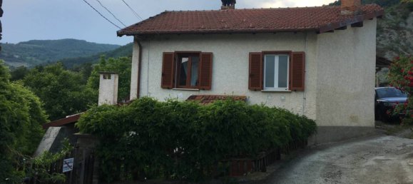 Villa de 3 dormitorios en Spigno Monferrato, Italy No. 81766 8