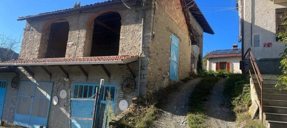 Villa de 3 dormitorios en Spigno Monferrato, Italy No. 81766 21