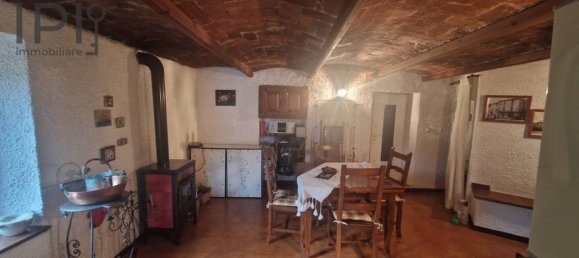 Villa de 3 dormitorios en Spigno Monferrato, Italy No. 81766 43