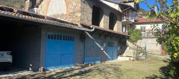 Villa de 3 dormitorios en Spigno Monferrato, Italy No. 81766 19