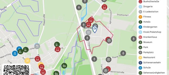 10غرفة مستودع في Paderborn, Germany رقم 285035 27