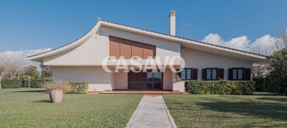 4 bedrooms Villa in Ladispoli, Italy No. 321797 12