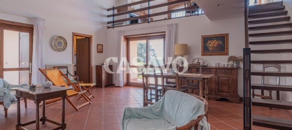 4 bedrooms Villa in Ladispoli, Italy No. 321797 27
