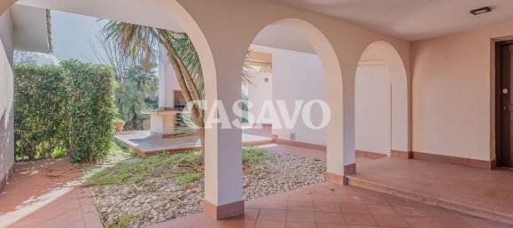 4 bedrooms Villa in Ladispoli, Italy No. 321797 22