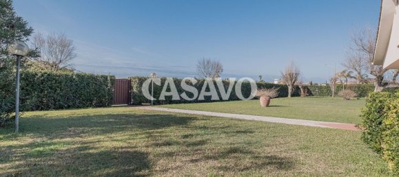 4 bedrooms Villa in Ladispoli, Italy No. 321797 16