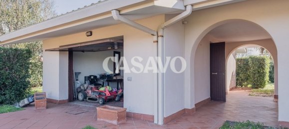 4 bedrooms Villa in Ladispoli, Italy No. 321797 25