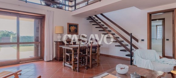 4 bedrooms Villa in Ladispoli, Italy No. 321797 28