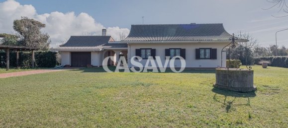 4 bedrooms Villa in Ladispoli, Italy No. 321797 11