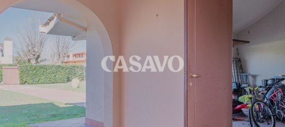 4 bedrooms Villa in Ladispoli, Italy No. 321797 23