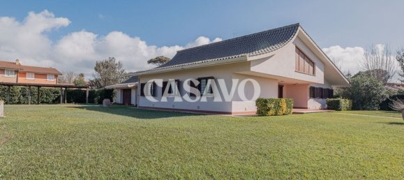 4 bedrooms Villa in Ladispoli, Italy No. 321797 10