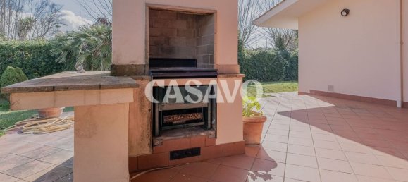 4 bedrooms Villa in Ladispoli, Italy No. 321797 20