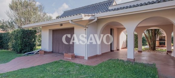 4 bedrooms Villa in Ladispoli, Italy No. 321797 3