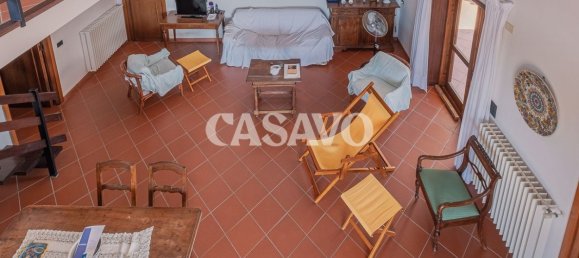 4 bedrooms Villa in Ladispoli, Italy No. 321797 43