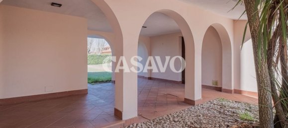 4 bedrooms Villa in Ladispoli, Italy No. 321797 21