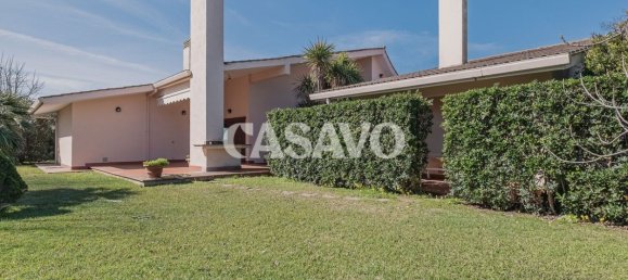4 bedrooms Villa in Ladispoli, Italy No. 321797 13