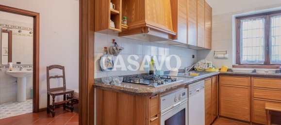 4 bedrooms Villa in Ladispoli, Italy No. 321797 47