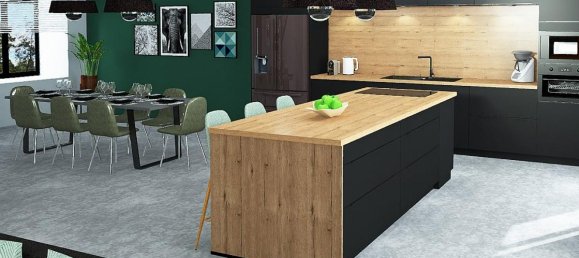 3 Schlafzimmer Wohnung in Pleneuf-Val-Andre, France, Nr. 308940 3