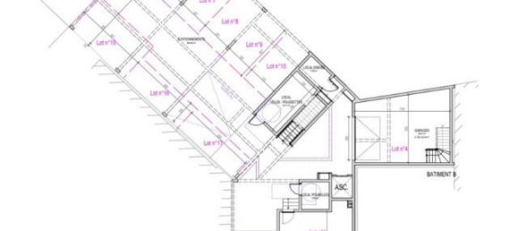 3 Schlafzimmer Wohnung in Pleneuf-Val-Andre, France, Nr. 308940 5