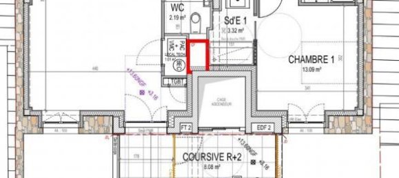 3 Schlafzimmer Wohnung in Pleneuf-Val-Andre, France, Nr. 308940 7