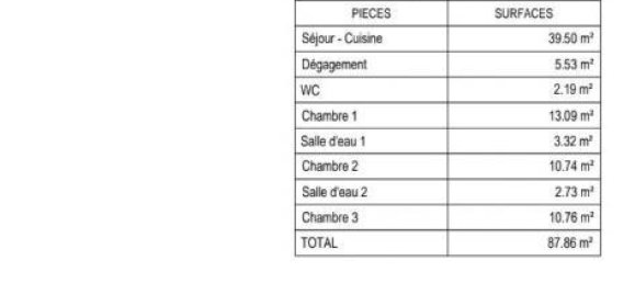 3 Schlafzimmer Wohnung in Pleneuf-Val-Andre, France, Nr. 308940 6