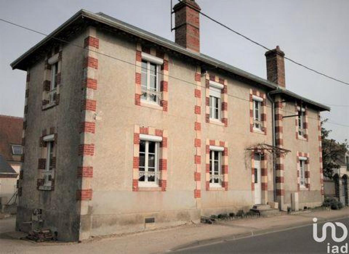 3 chambres Maison à Donnery, France No. 7372