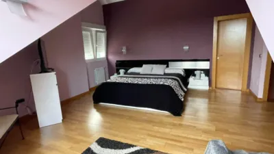 4 chambres Maison de ville à Asturias, Spain No. 167905