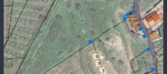 Земельный участок 6000м² в Патерно, Италия № 373064 7