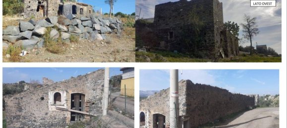 Земельный участок 6000м² в Патерно, Италия № 373064 8