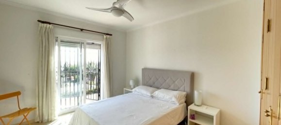 6 غرف نوم فيلا في Estepona, Spain رقم 49101 34