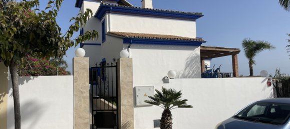6 غرف نوم فيلا في Estepona, Spain رقم 49101 4