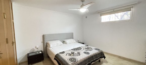 6 غرف نوم فيلا في Estepona, Spain رقم 49101 45