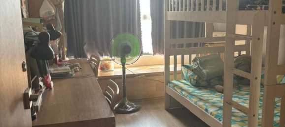 2 bedrooms Apartment in Tan Phu, Vietnam No. 133 3