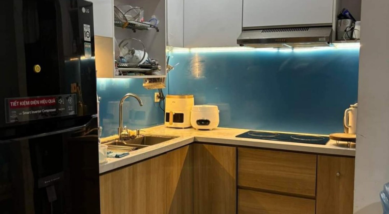 2 bedrooms Apartment in Tan Phu, Vietnam No. 133