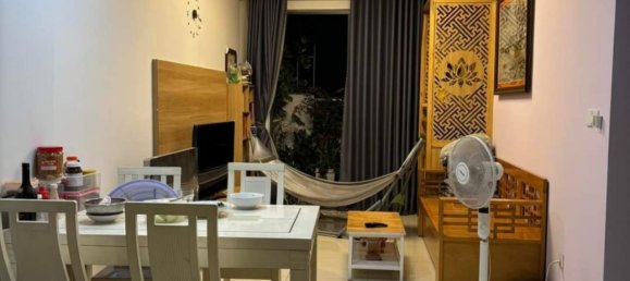 2 bedrooms Apartment in Tan Phu, Vietnam No. 133 5