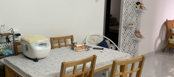 2 bedrooms Apartment in Tan Phu, Vietnam No. 133 6