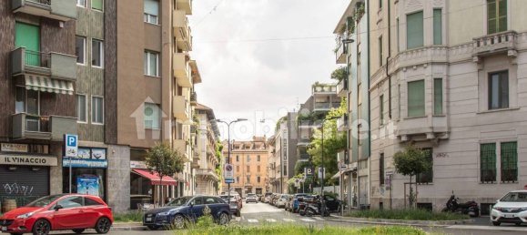 1 bedroom Apartment in Milan, Italy No. 249990 28